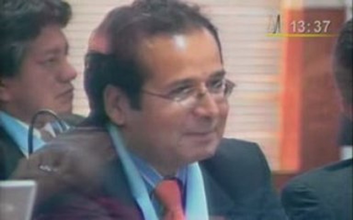 Fujimori: ¿Culpable o inocente? pt 5 [de 5] (04-04-09)