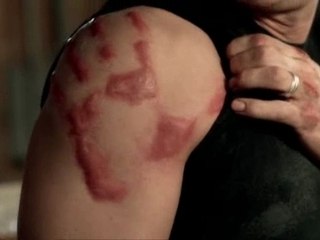 Haunted (Supernatural)