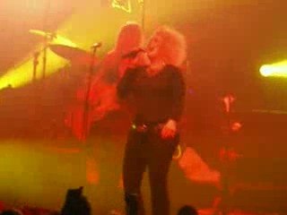 Kim Wilde - Ca plane pour moi