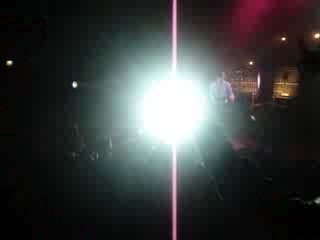 Yuksek | Tonight @ Cigale