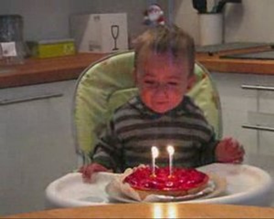 Matt 2 ans