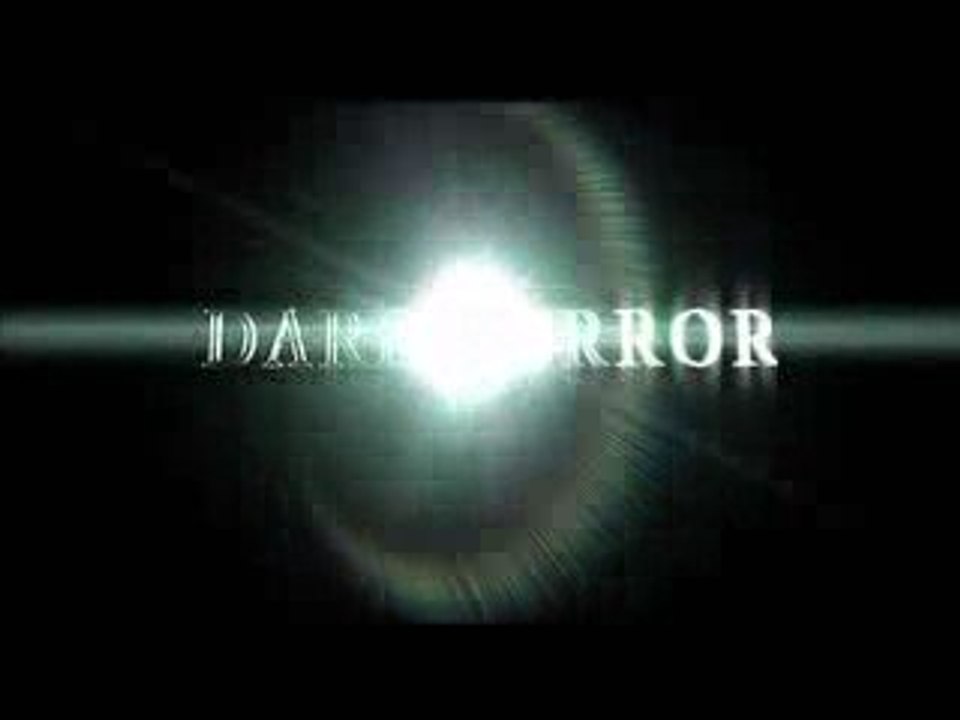 Dark Mirror - Teaser Trailer
