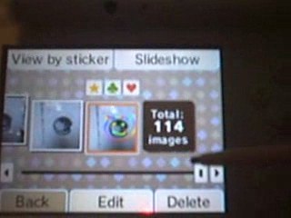 yana´s nintendo DSi part 1