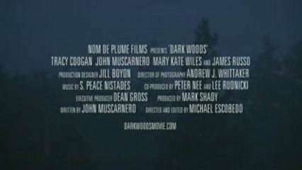 Bande Annonce VO - Bande Annonce VO