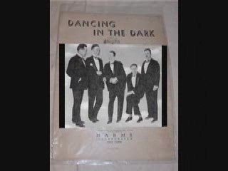 The Revelers - Dancing In The Dark
