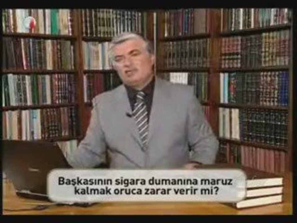 Sigara orucu bozar mı keffaret gerekir mi