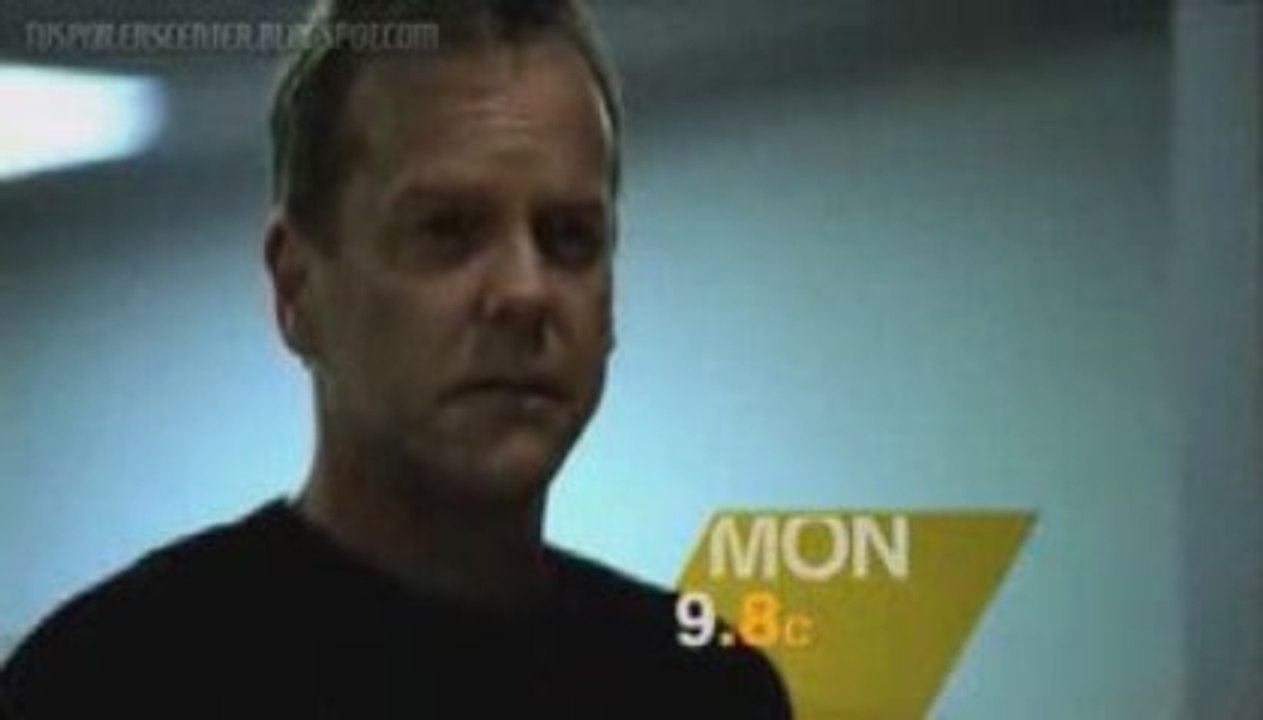 24 S07E18 1:00 A.M. - 2:00 A.M. Promo 02