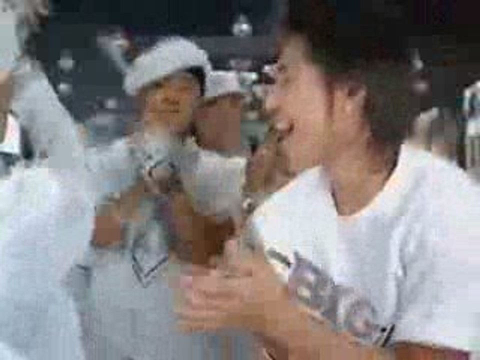 Big Bang LaLaLa