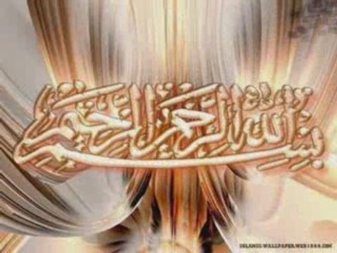 YA SOUBHANALLAH le silence des mosquées anashid