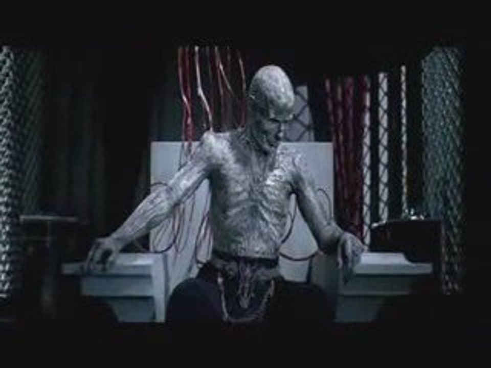 Underworld With Evanescence