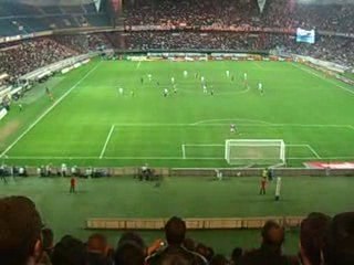 PSG - Dynamo Kiev - Allez Paris