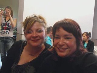 Notre soirée copines d'avant