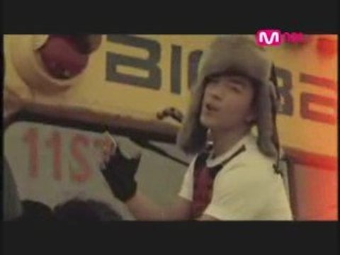 Big Bang Sunset Glow