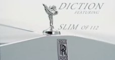 Diction Feat Slim Of 112 - Birthday Suit / NEW