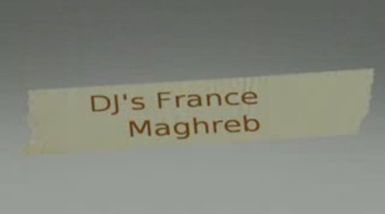 DjFranceMaghreb