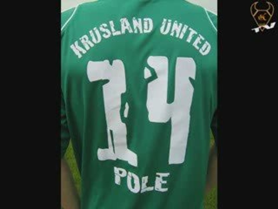 Krusland Télévision - Spielerportrait Pole