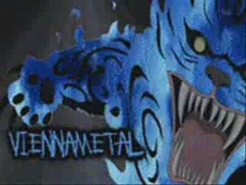 Identity AMV