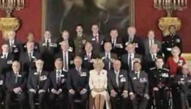 Les Arrivées 41 (Les Lignées de Sang)