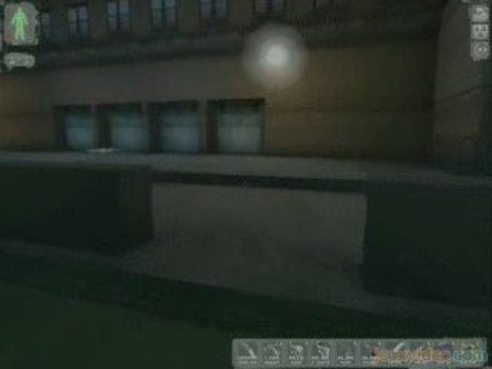 Deus Ex - 1/2 : Deus Ex n'est pas qu'un FPS