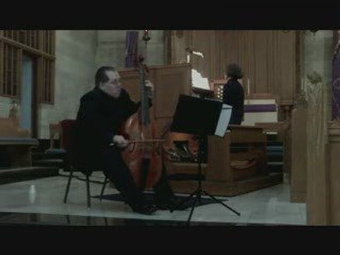 François Couperin (1668-1733) - Mass for the Convents (1...