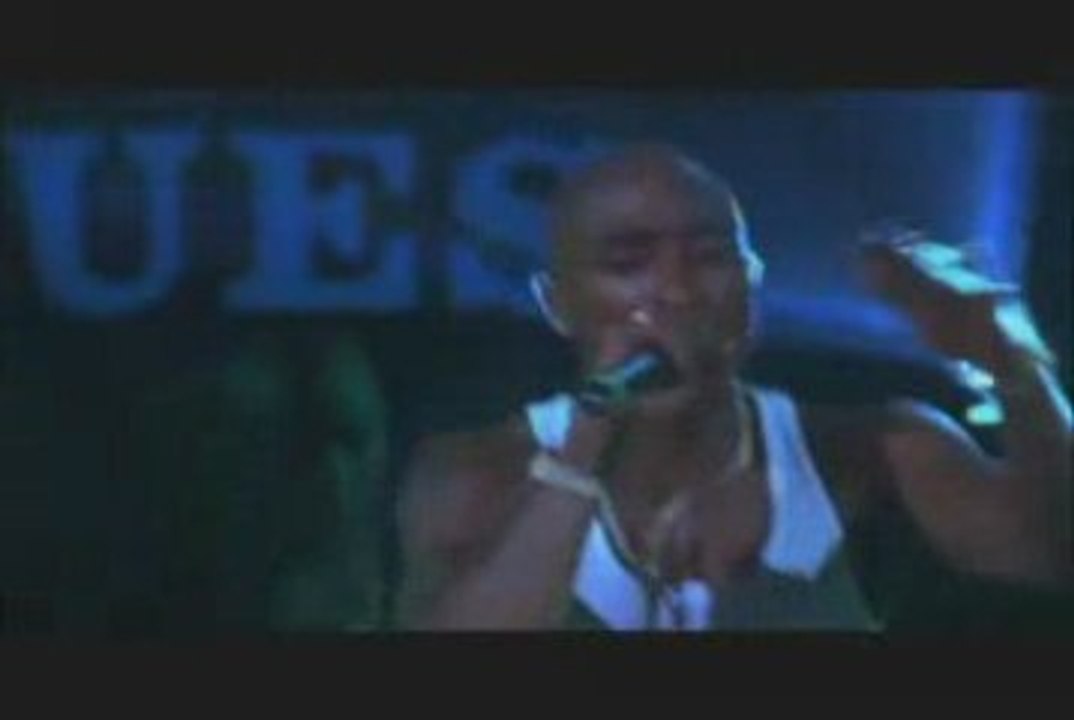 2Pac - Fuck 'em All (ReMix)(Video)