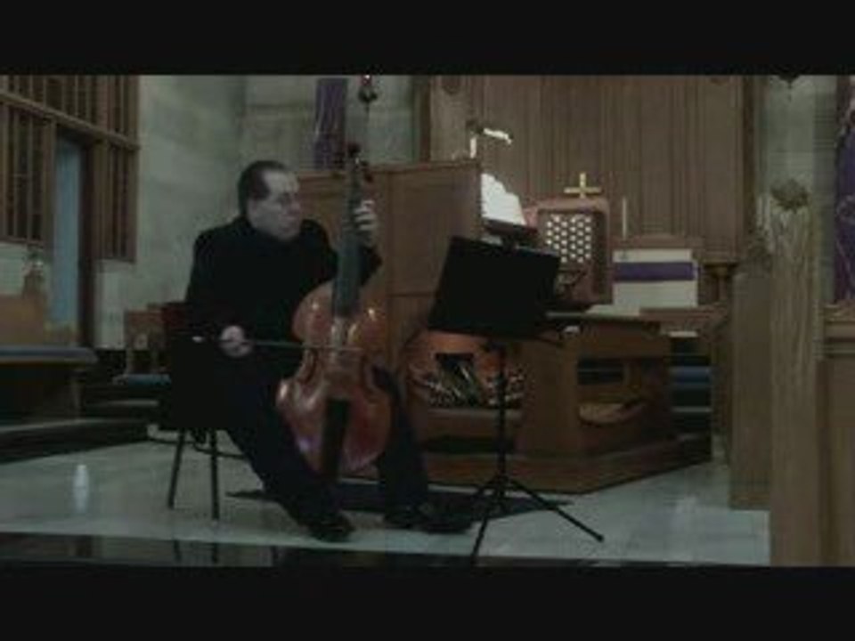 Georg Philipp Telemann (1681-1767) - Sonata in D-Major