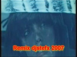 Gerard Blanc - Une autre histoire vs Moby by djstefx 2007