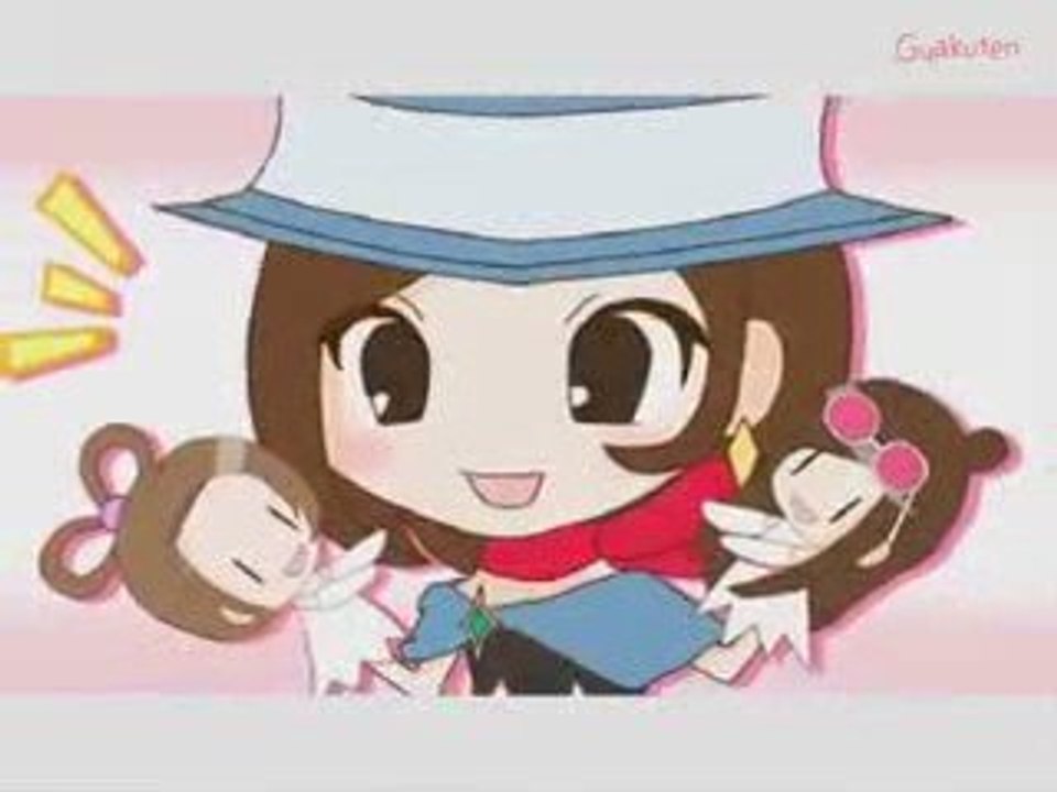 Phoenix wright X IOSYS  Make Me Your Lawyer