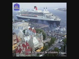 Best Western City Centre/Centre-Ville Video Tour Update_1