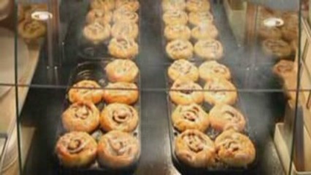 HOLIDAY INN EXPRESS NEWPORT Video Tour