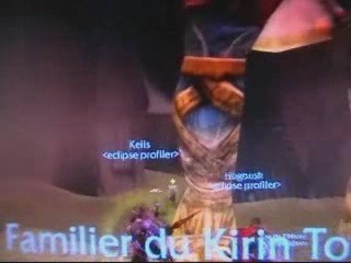 Eclilpse profiler