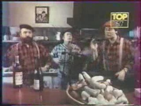 Licence IV - Allez viens boire un petit coup à la maison