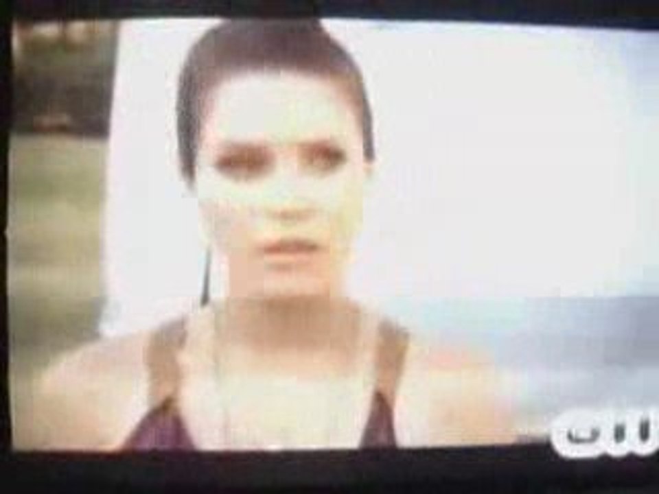 One Tree Hill 6x20 - "I Would For You" Promo 4