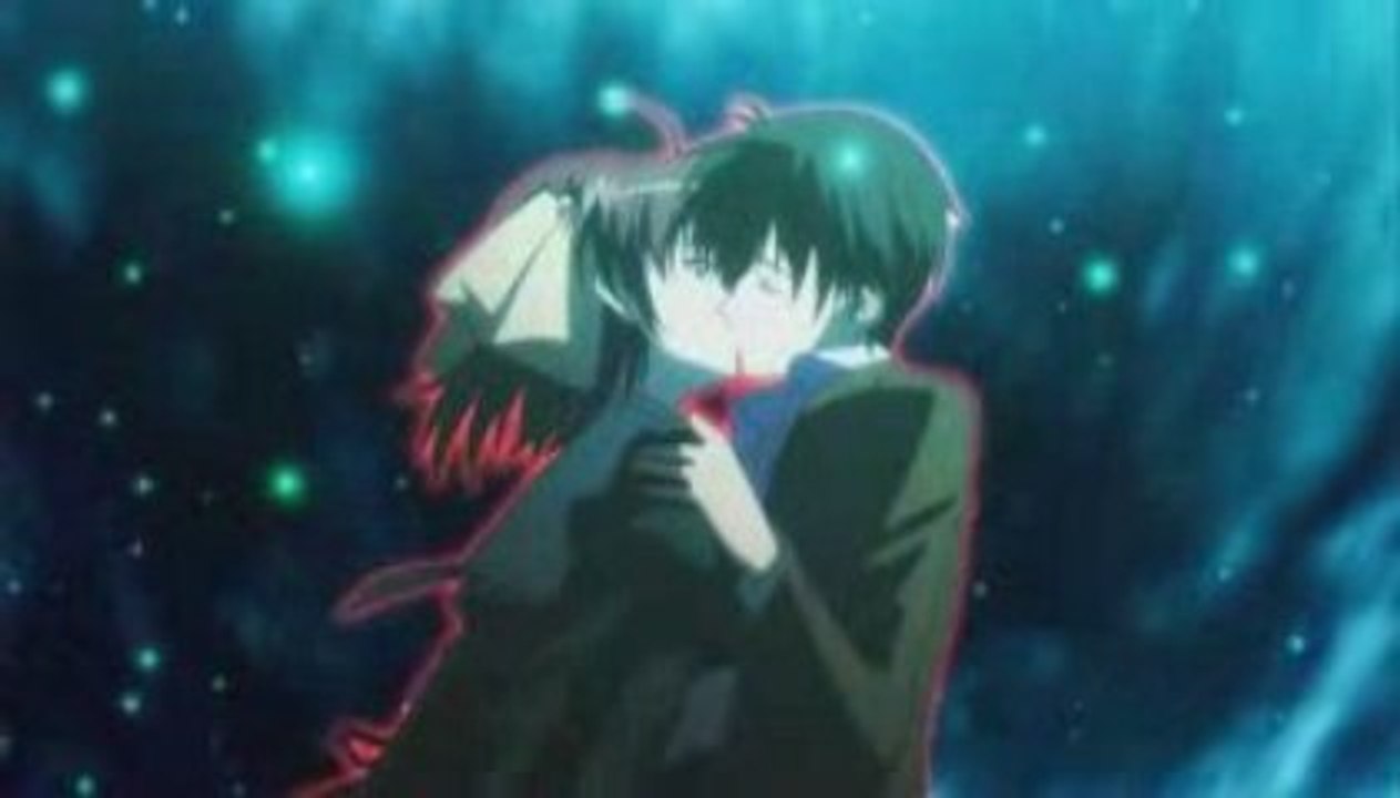 Fraise Parfum Capote (AMV-France Team IC)