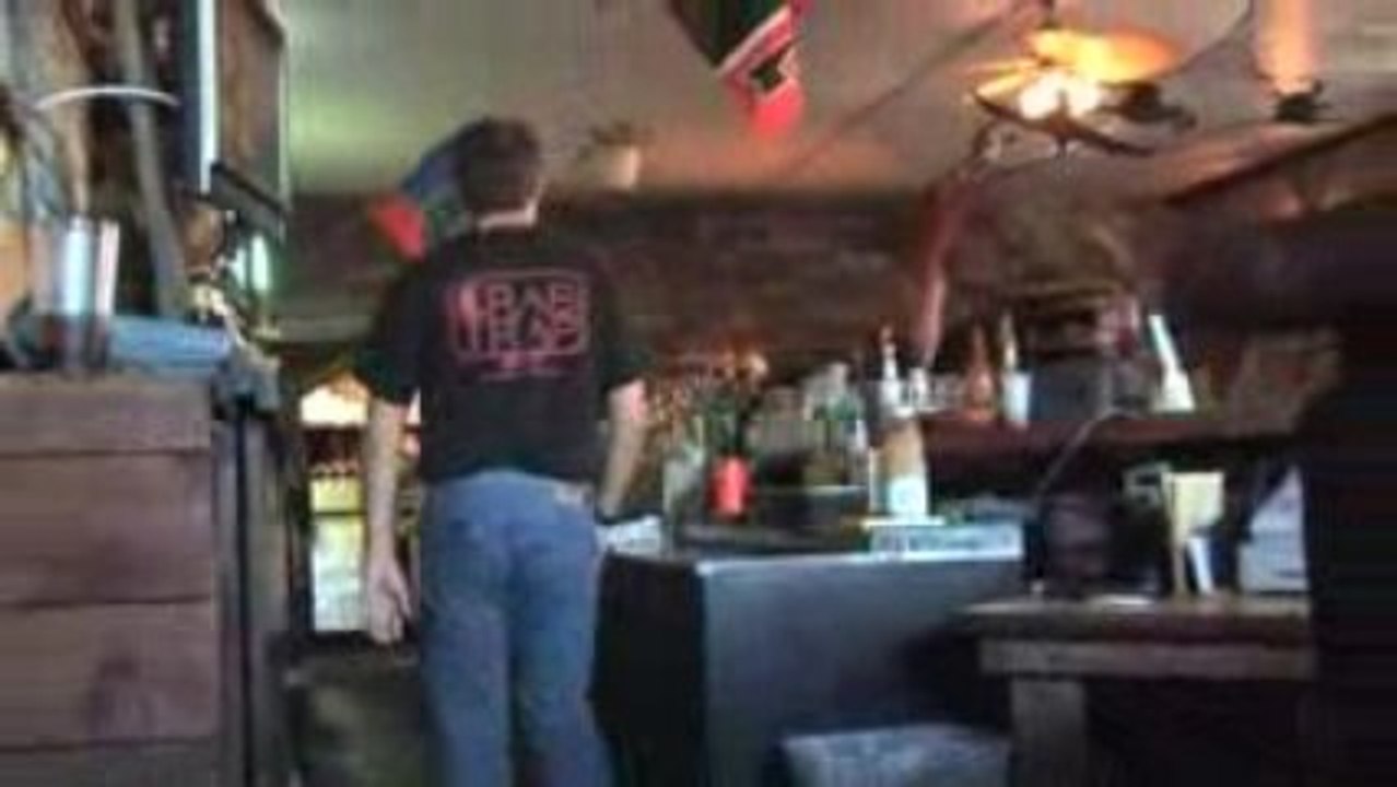 Crab-Trap-Restaurant-in- Downtown-Fernandina-Beach-Florida