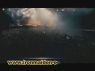 Iron Maiden