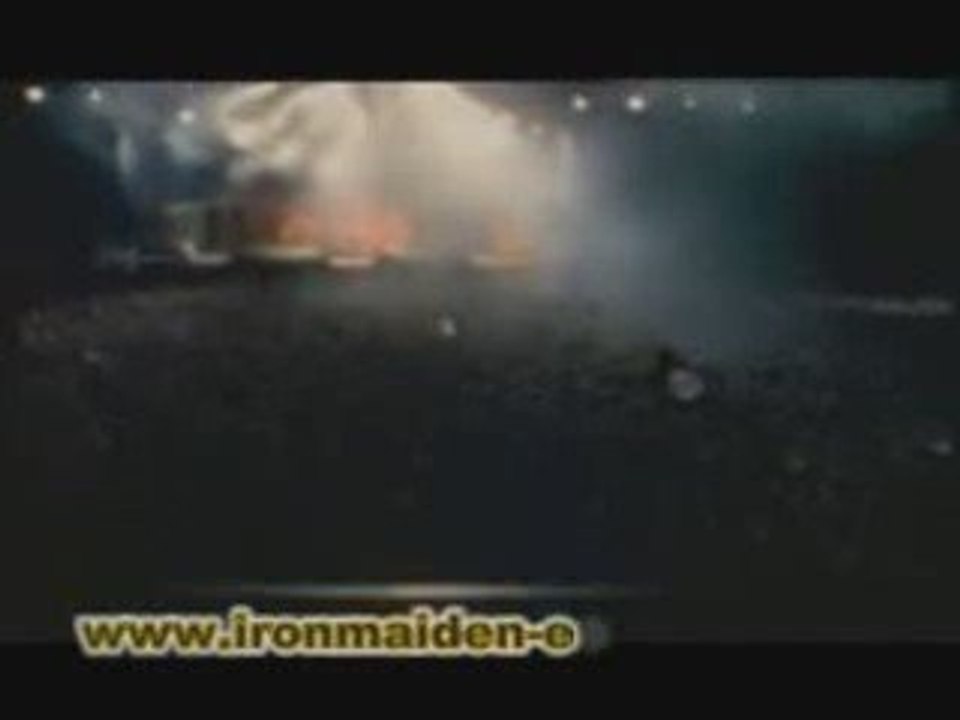 Iron Maiden