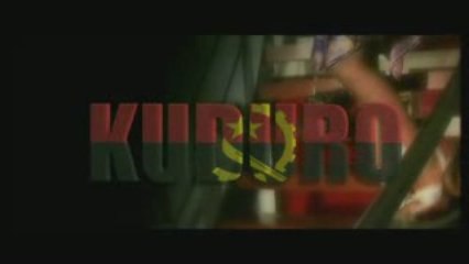 SPEEDHY "KUDURO" feat Pedro Silva,Beud and G-Tonix