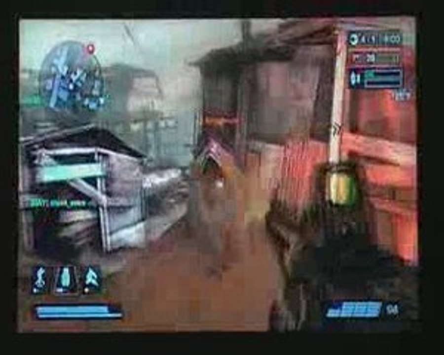 [A-T]TheOne49 sur Kz2