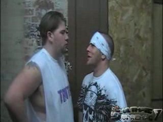 Ultimate Supremacy Match 4 Hak Hansen VS Revelation Pt1