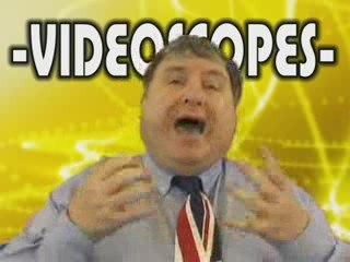 Russell Grant Video Horoscope Cancer April Friday 10th