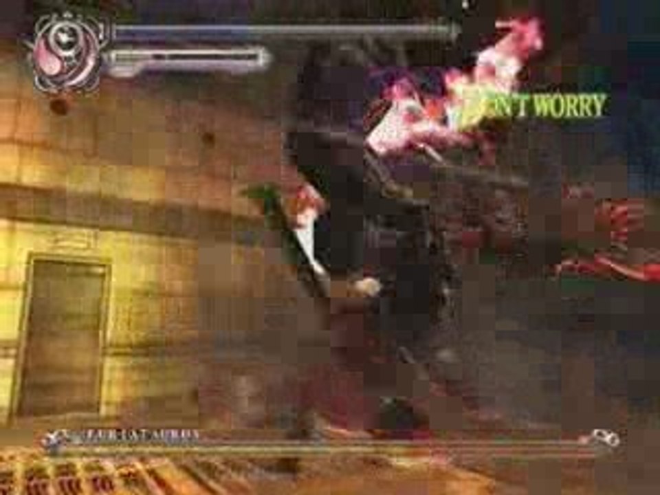 Let's Play! Devil May Cry 2 - Dante's Mission 8