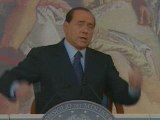 Berlusconi: accerteremo le responsabilità