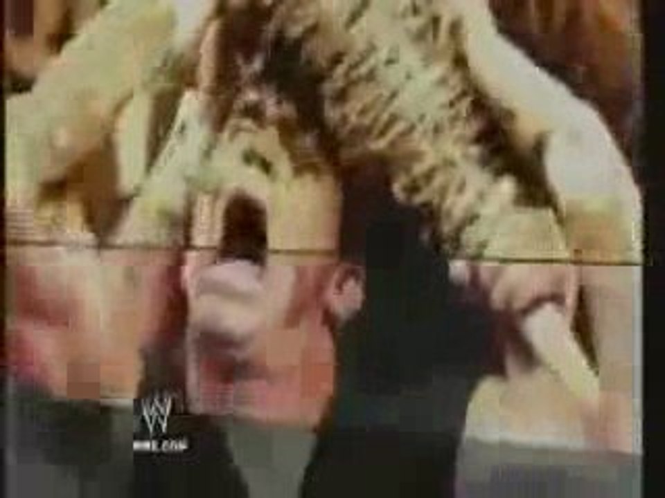 Randy Orton Titantron 2009