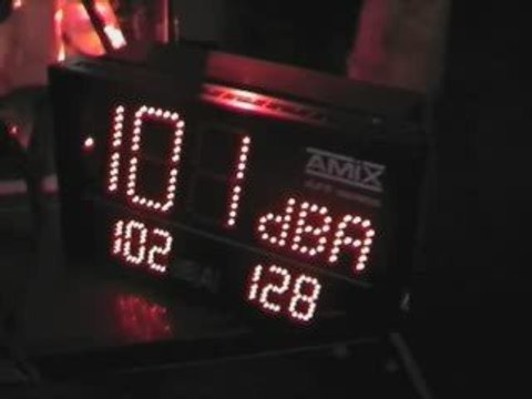 la soirée bête et méchante #9 @ la bellevilloise