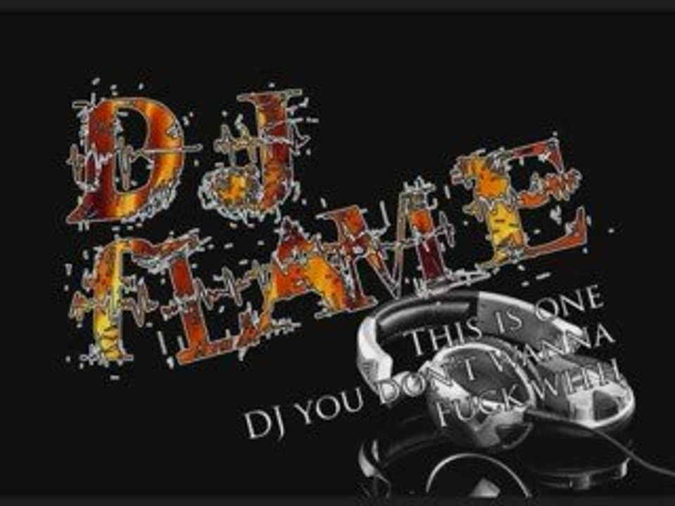 c'est beau la bourgeoisie ReMiX - DJ FLAME