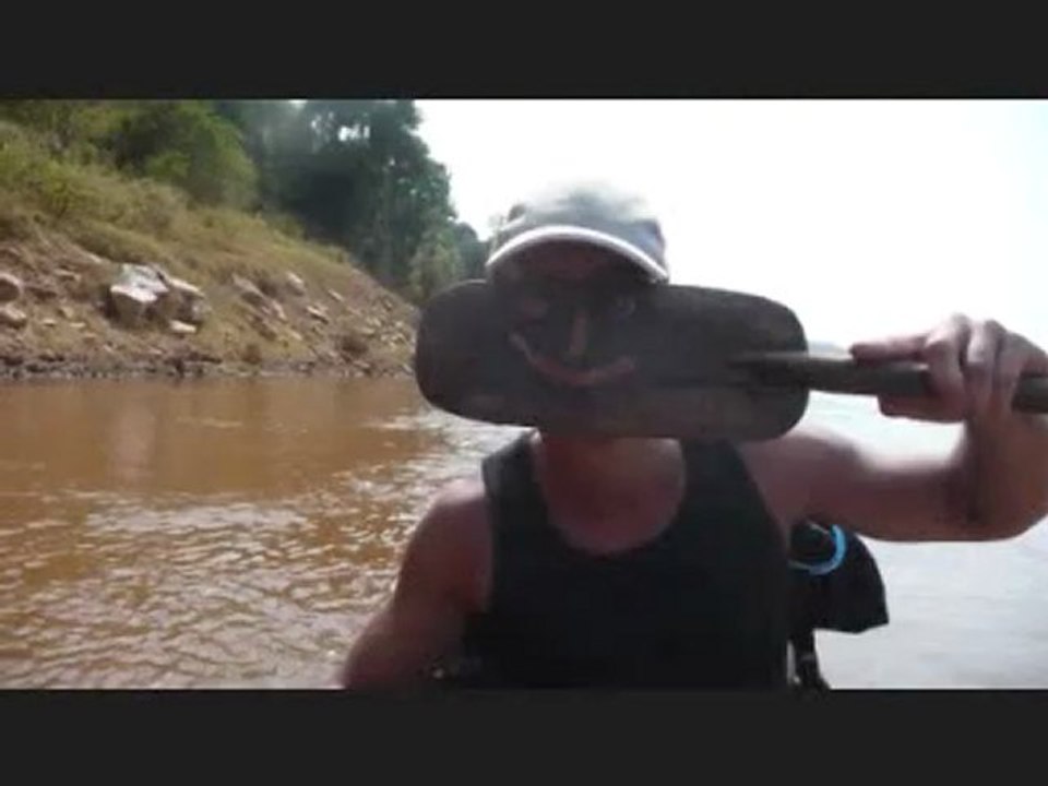 MADAGASCAR 2008 PART 1