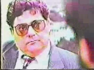 Conspiracy of Silence - part 6 UK TV doc on US child abuse