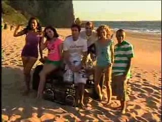 Sophia Bush in OP Summer of Music Photoshoot2