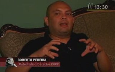 Fujimori: ¿Culpable o inocente? pt 4 [de 5] (04-04-09)